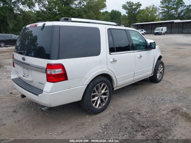 Photo 3 VIN: 1FMJU1KT6FEF01519 - FORD EXPEDITION 