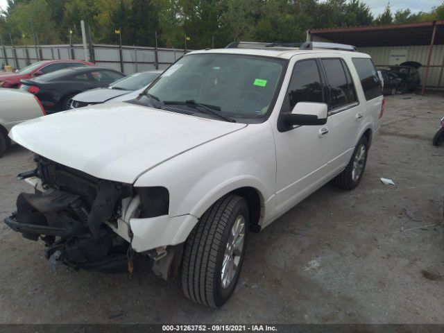 Photo 1 VIN: 1FMJU1KT6FEF03495 - FORD EXPEDITION 