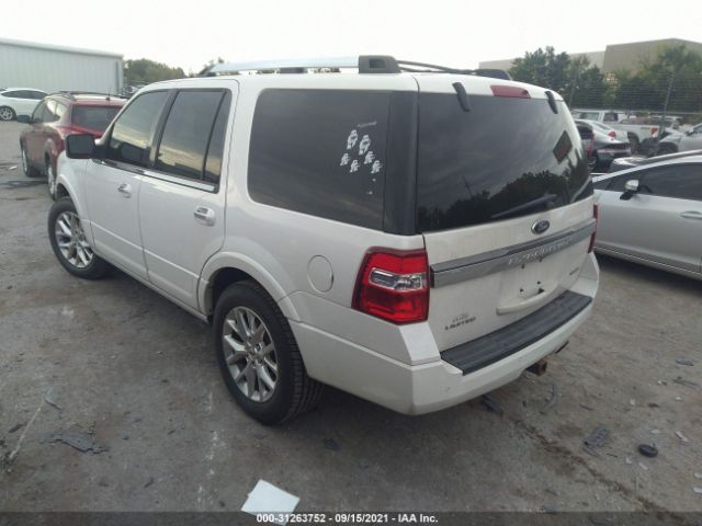 Photo 2 VIN: 1FMJU1KT6FEF03495 - FORD EXPEDITION 