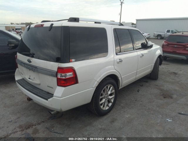 Photo 3 VIN: 1FMJU1KT6FEF03495 - FORD EXPEDITION 