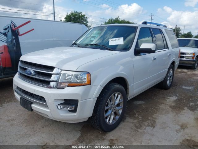 Photo 1 VIN: 1FMJU1KT6FEF18899 - FORD EXPEDITION 