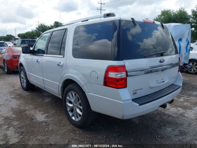 Photo 2 VIN: 1FMJU1KT6FEF18899 - FORD EXPEDITION 