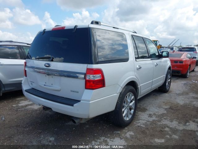 Photo 3 VIN: 1FMJU1KT6FEF18899 - FORD EXPEDITION 