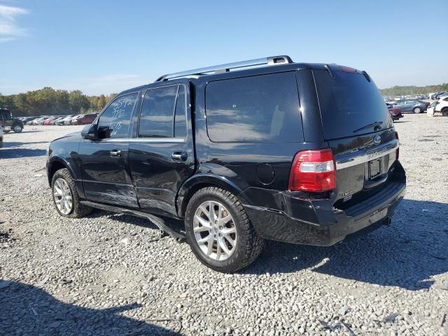 Photo 1 VIN: 1FMJU1KT6GEF07208 - FORD EXPEDITION 