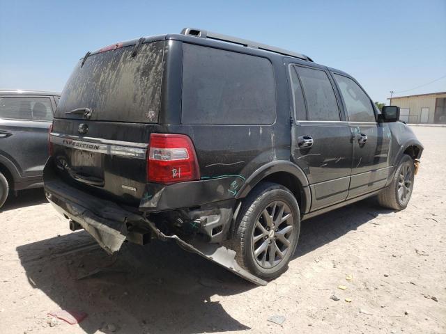 Photo 2 VIN: 1FMJU1KT6HEA25811 - FORD EXPEDITION 