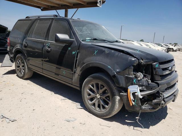 Photo 3 VIN: 1FMJU1KT6HEA25811 - FORD EXPEDITION 