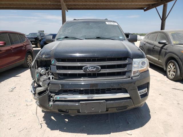 Photo 4 VIN: 1FMJU1KT6HEA25811 - FORD EXPEDITION 