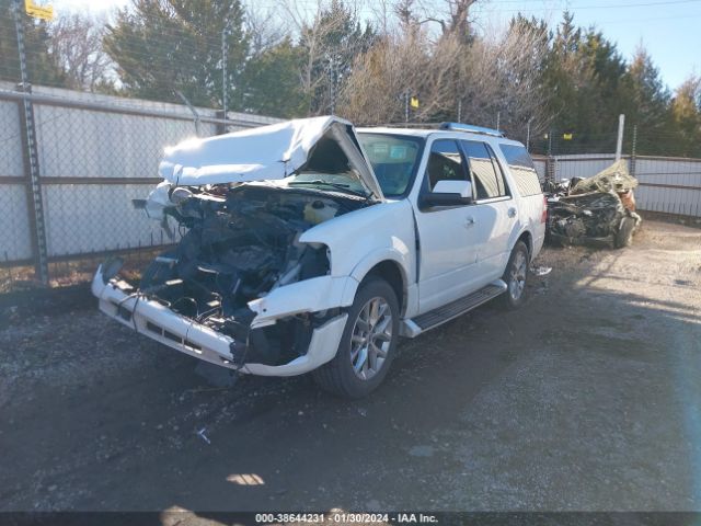 Photo 1 VIN: 1FMJU1KT6HEA45296 - FORD EXPEDITION 