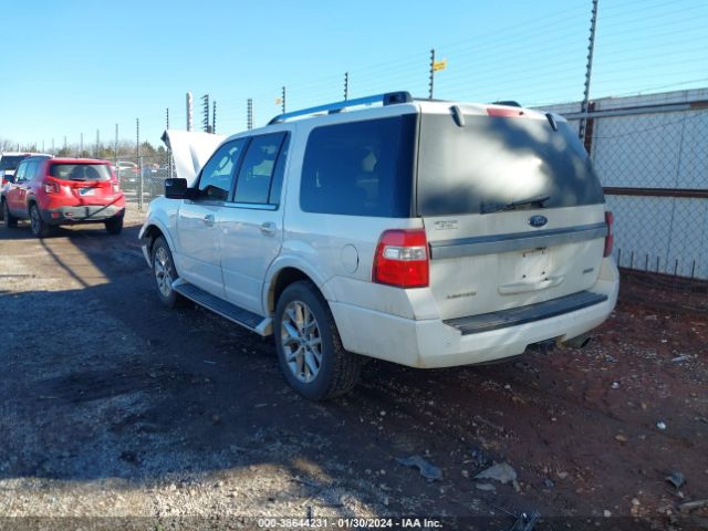 Photo 2 VIN: 1FMJU1KT6HEA45296 - FORD EXPEDITION 