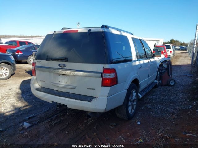 Photo 3 VIN: 1FMJU1KT6HEA45296 - FORD EXPEDITION 