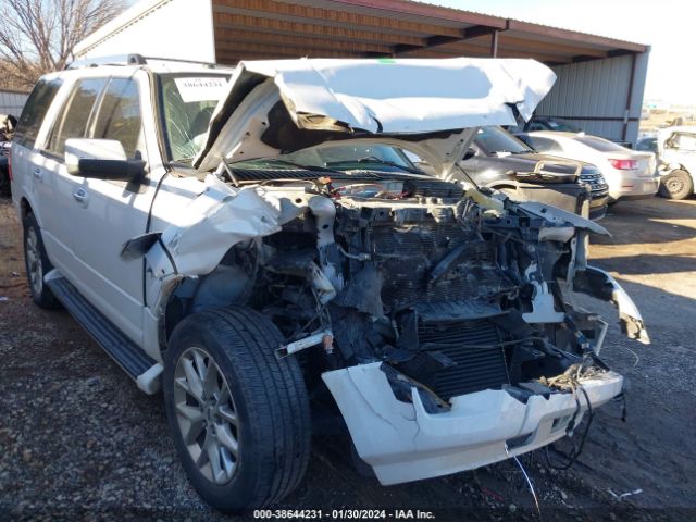 Photo 5 VIN: 1FMJU1KT6HEA45296 - FORD EXPEDITION 