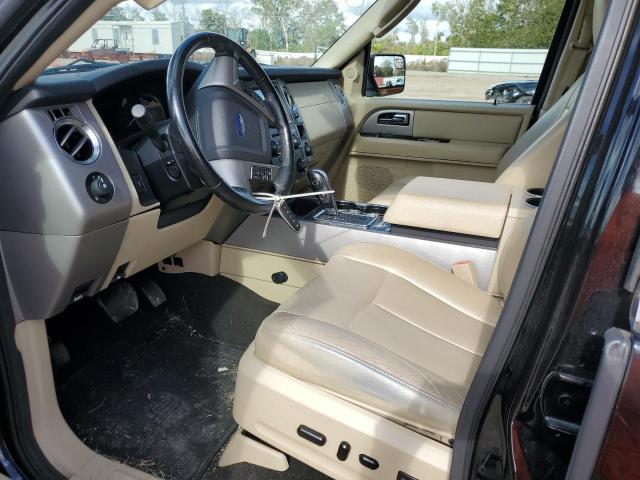 Photo 6 VIN: 1FMJU1KT6HEA69730 - FORD EXPEDITION 