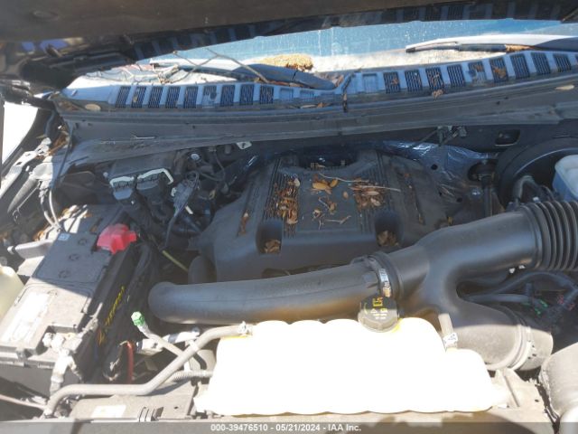 Photo 9 VIN: 1FMJU1KT6JEA14717 - FORD EXPEDITION 