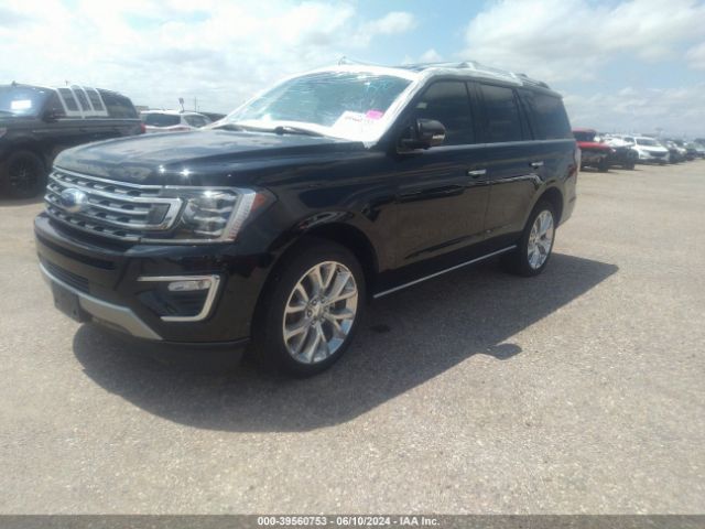 Photo 1 VIN: 1FMJU1KT6JEA17374 - FORD EXPEDITION 