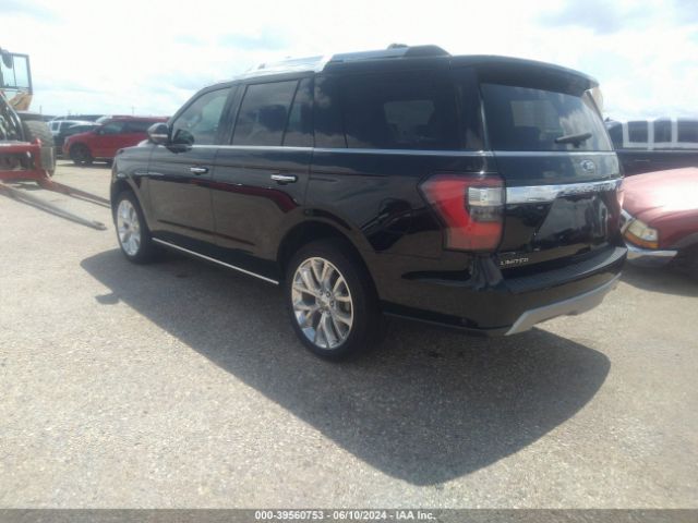 Photo 2 VIN: 1FMJU1KT6JEA17374 - FORD EXPEDITION 