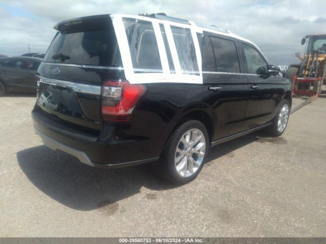 Photo 3 VIN: 1FMJU1KT6JEA17374 - FORD EXPEDITION 