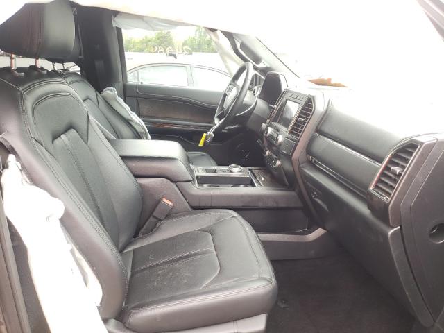 Photo 4 VIN: 1FMJU1KT6KEA52286 - FORD EXPEDITION 