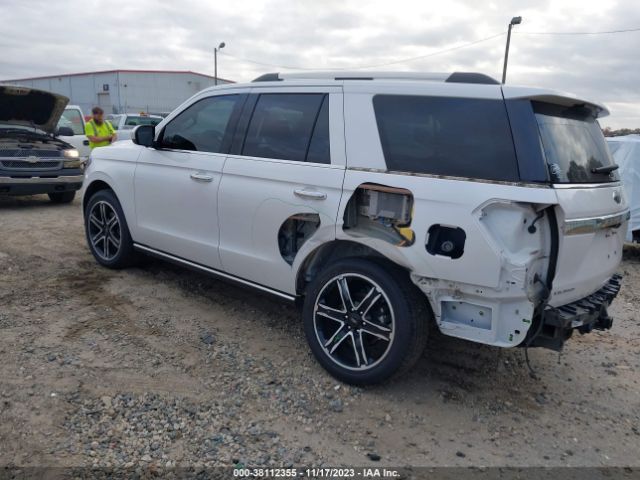 Photo 2 VIN: 1FMJU1KT6KEA63854 - FORD EXPEDITION 