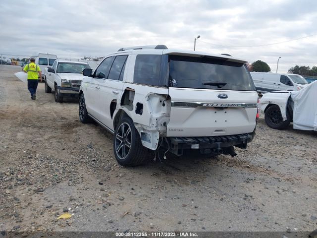 Photo 5 VIN: 1FMJU1KT6KEA63854 - FORD EXPEDITION 