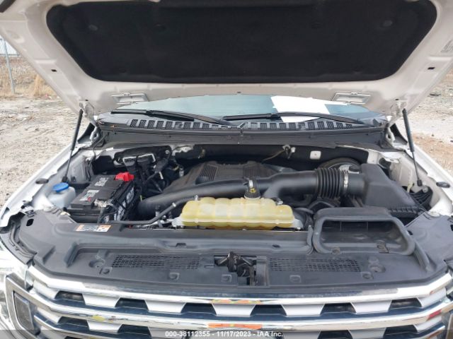 Photo 9 VIN: 1FMJU1KT6KEA63854 - FORD EXPEDITION 