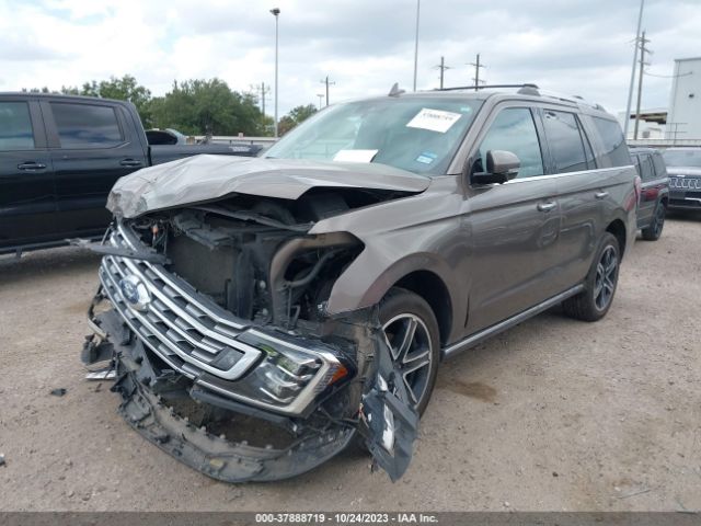 Photo 1 VIN: 1FMJU1KT6KEA65121 - FORD EXPEDITION 