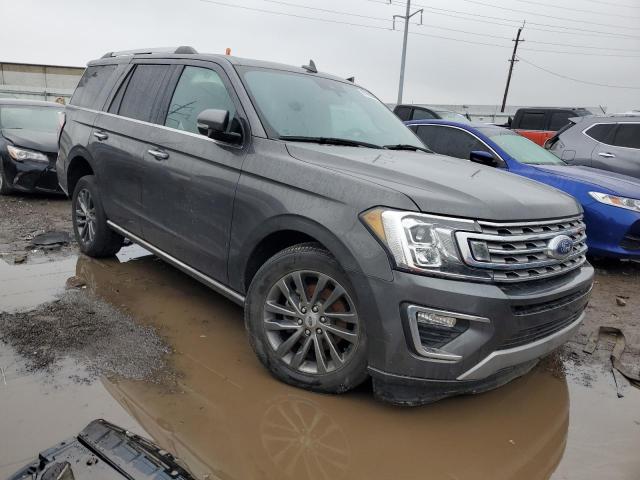 Photo 3 VIN: 1FMJU1KT6LEA40155 - FORD EXPEDITION 