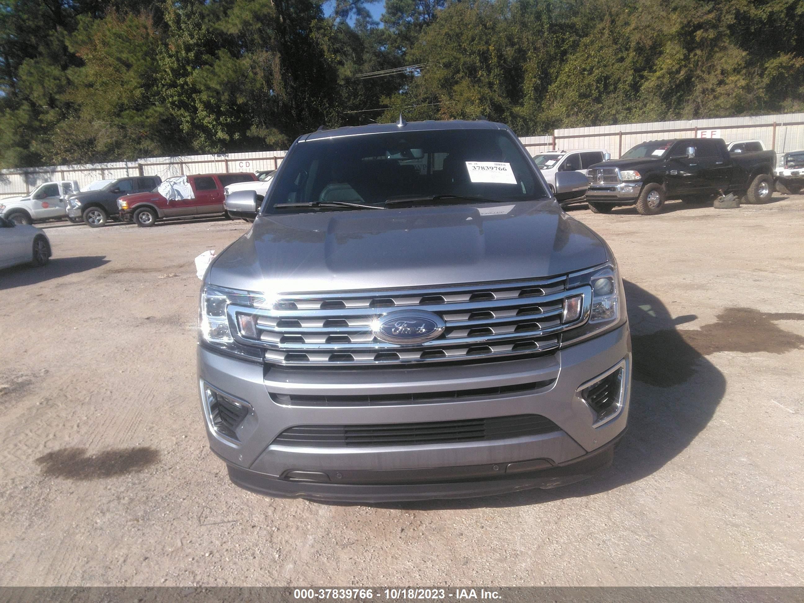 Photo 11 VIN: 1FMJU1KT6LEA88979 - FORD EXPEDITION 