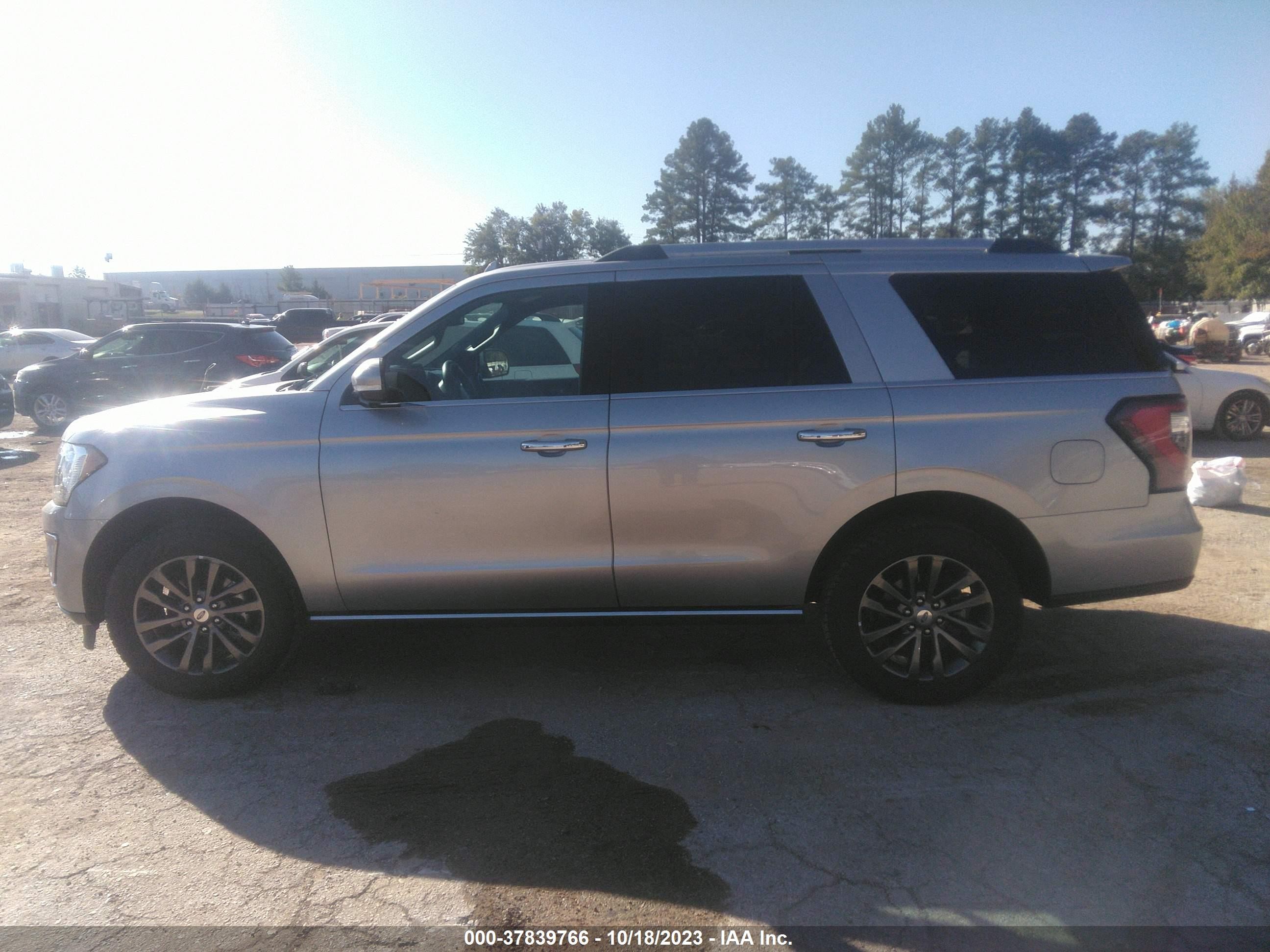 Photo 13 VIN: 1FMJU1KT6LEA88979 - FORD EXPEDITION 