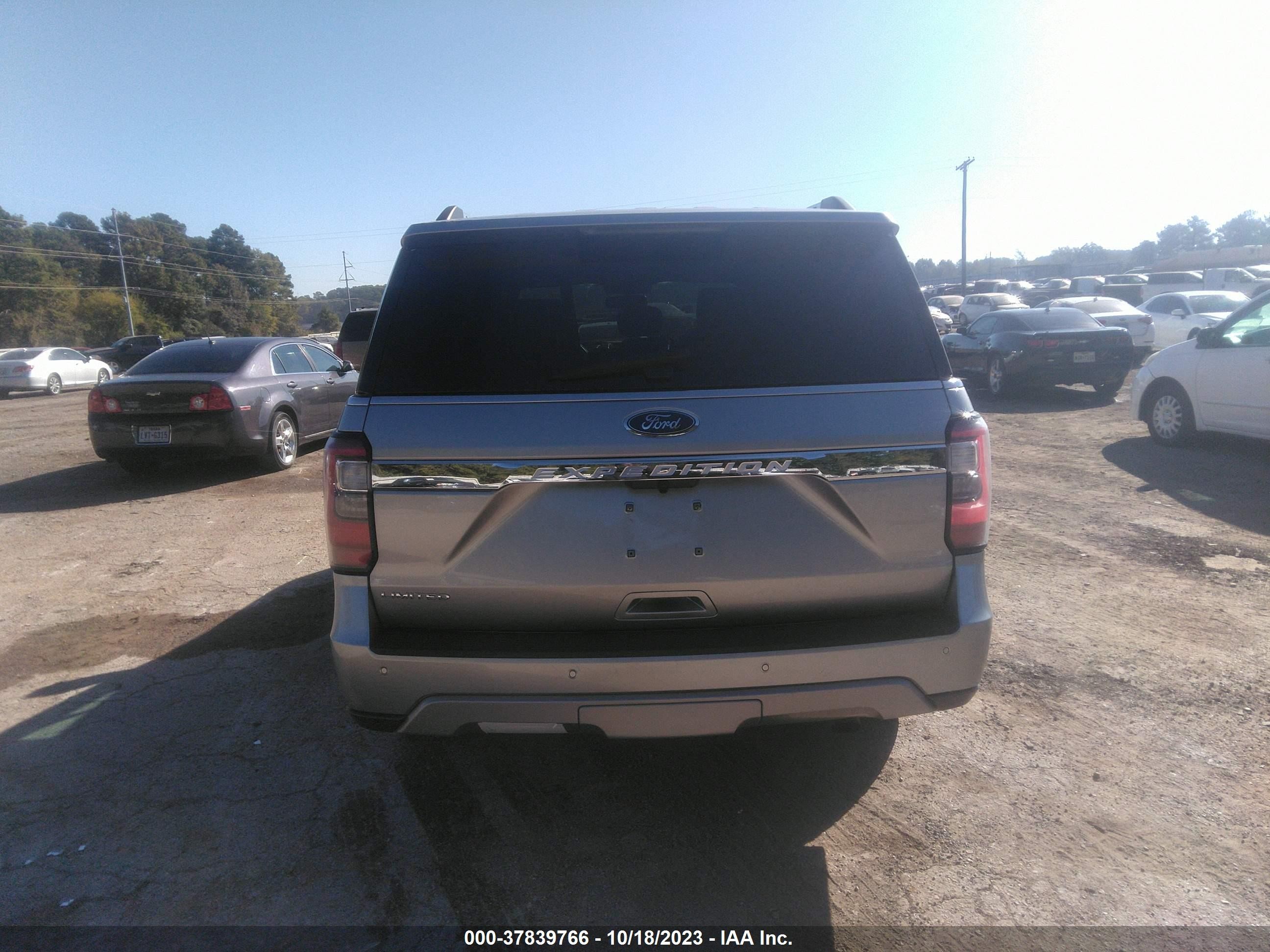 Photo 15 VIN: 1FMJU1KT6LEA88979 - FORD EXPEDITION 