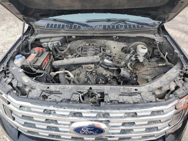 Photo 10 VIN: 1FMJU1KT6MEA76347 - FORD EXPEDITION 