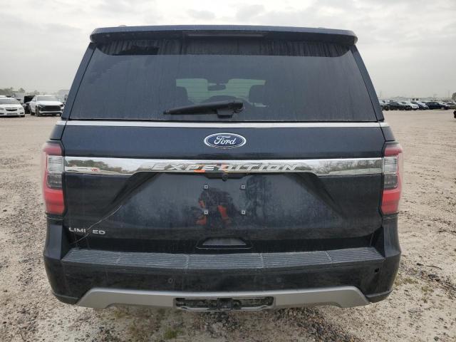 Photo 5 VIN: 1FMJU1KT6MEA76347 - FORD EXPEDITION 