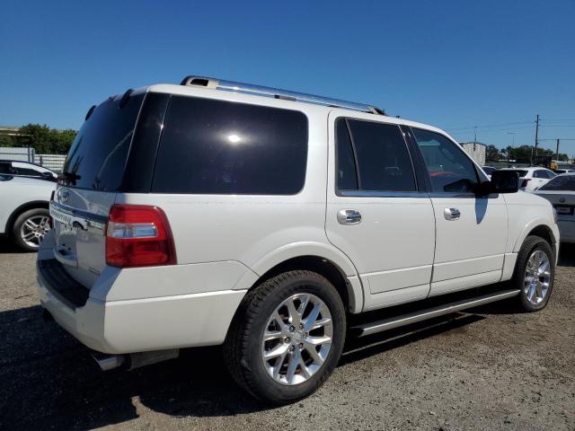 Photo 2 VIN: 1FMJU1KT7FEF27871 - FORD EXPEDITION 