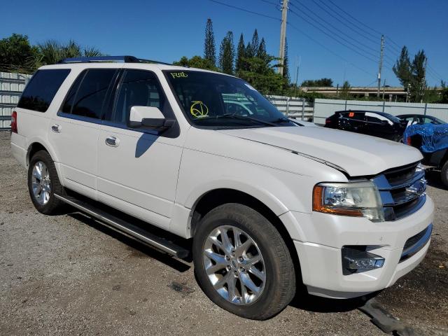 Photo 3 VIN: 1FMJU1KT7FEF27871 - FORD EXPEDITION 