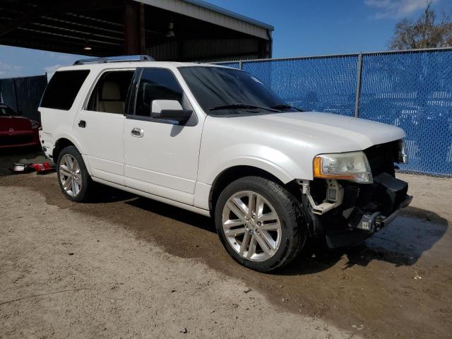 Photo 3 VIN: 1FMJU1KT7FEF37459 - FORD EXPEDITION 