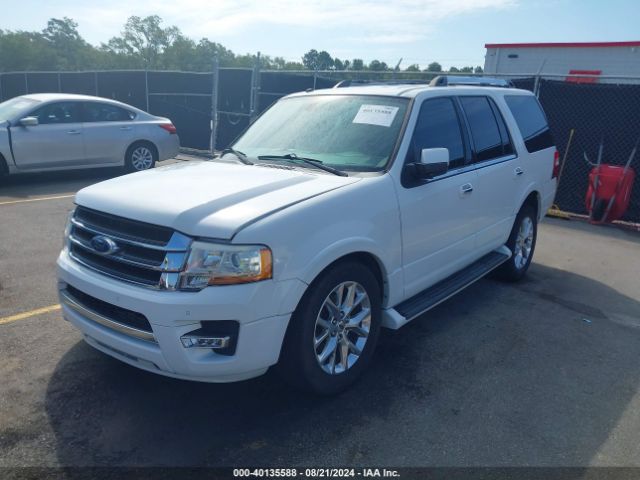 Photo 1 VIN: 1FMJU1KT7GEF17343 - FORD EXPEDITION 