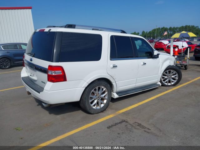 Photo 3 VIN: 1FMJU1KT7GEF17343 - FORD EXPEDITION 