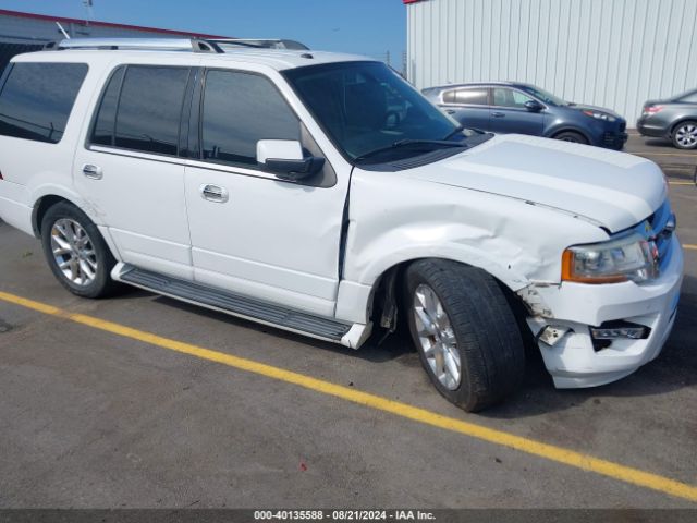 Photo 5 VIN: 1FMJU1KT7GEF17343 - FORD EXPEDITION 