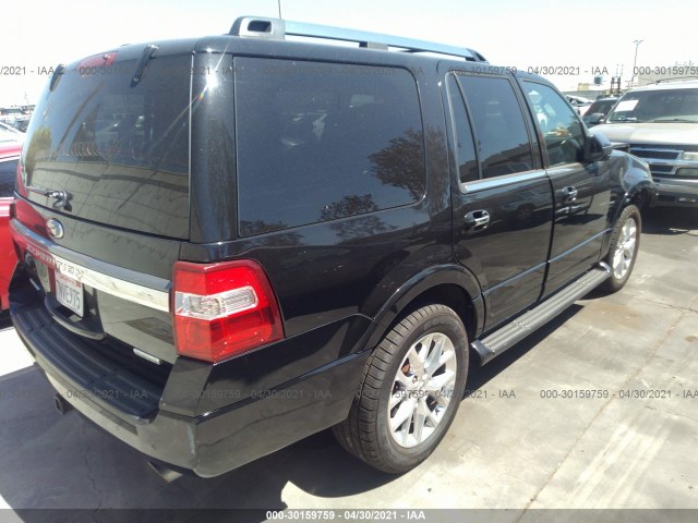 Photo 3 VIN: 1FMJU1KT7GEF17391 - FORD EXPEDITION 