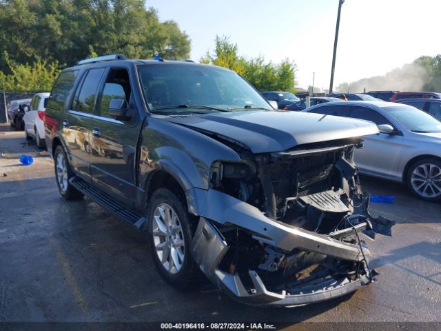 Photo 0 VIN: 1FMJU1KT7GEF50035 - FORD EXPEDITION 