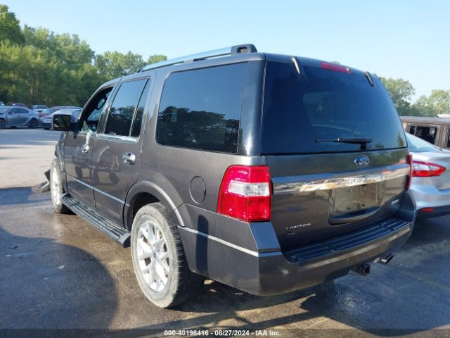 Photo 2 VIN: 1FMJU1KT7GEF50035 - FORD EXPEDITION 