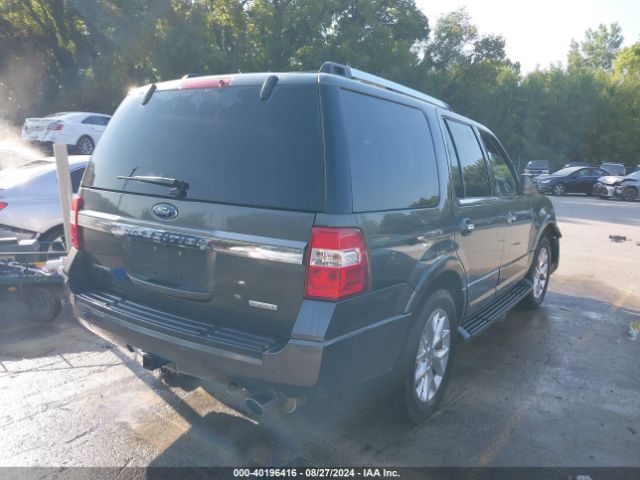 Photo 3 VIN: 1FMJU1KT7GEF50035 - FORD EXPEDITION 