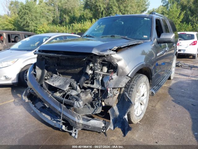 Photo 5 VIN: 1FMJU1KT7GEF50035 - FORD EXPEDITION 