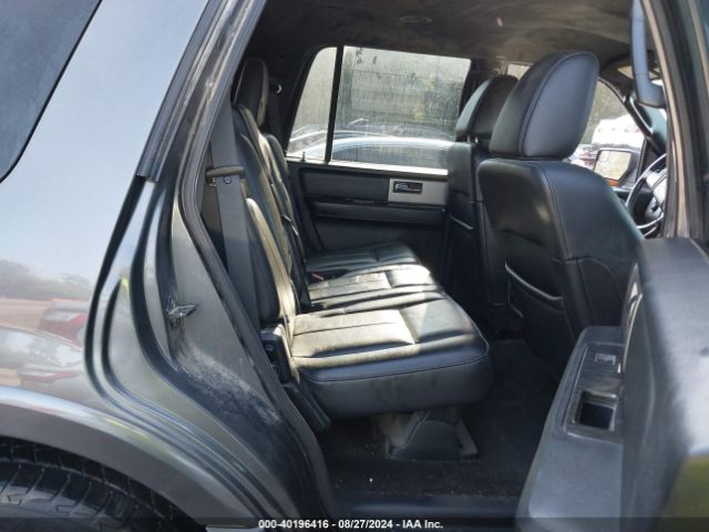 Photo 7 VIN: 1FMJU1KT7GEF50035 - FORD EXPEDITION 