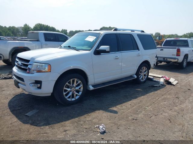 Photo 1 VIN: 1FMJU1KT7HEA11898 - FORD EXPEDITION 