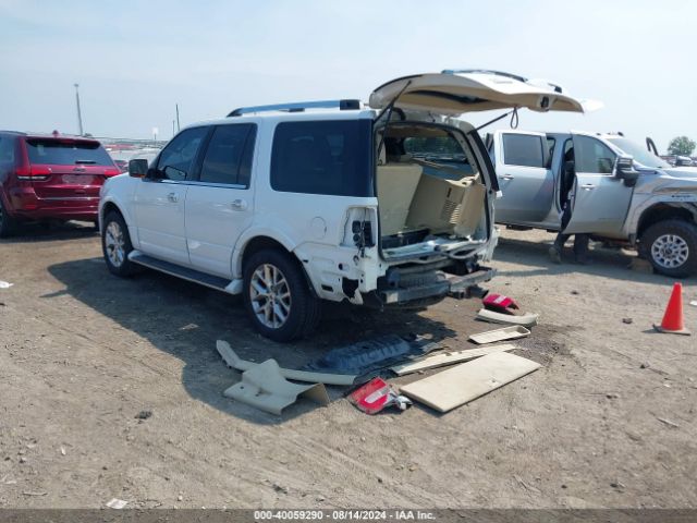 Photo 2 VIN: 1FMJU1KT7HEA11898 - FORD EXPEDITION 