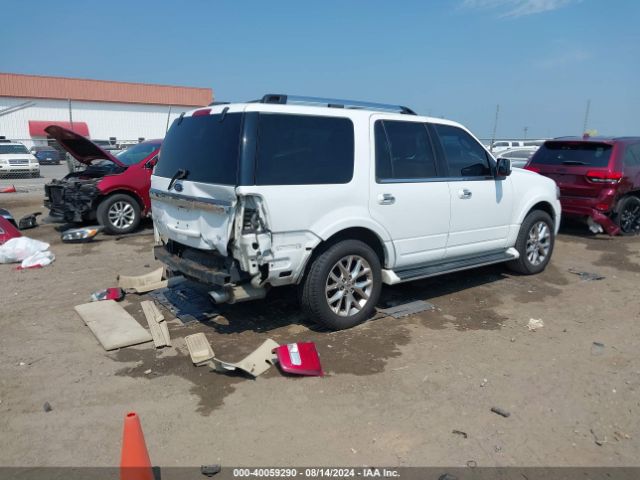 Photo 3 VIN: 1FMJU1KT7HEA11898 - FORD EXPEDITION 