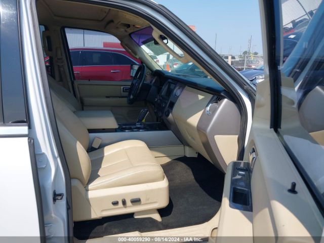 Photo 4 VIN: 1FMJU1KT7HEA11898 - FORD EXPEDITION 