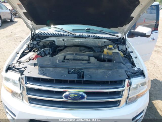 Photo 9 VIN: 1FMJU1KT7HEA11898 - FORD EXPEDITION 