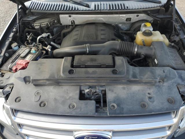 Photo 11 VIN: 1FMJU1KT7HEA48594 - FORD EXPEDITION 