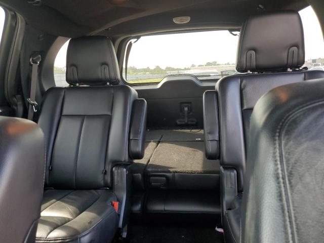 Photo 9 VIN: 1FMJU1KT7HEA48594 - FORD EXPEDITION 